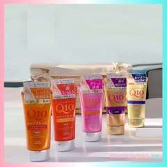 Kem Dưỡng Tay Q10 Mềm Mịn Kose Hand Cream 80g Nhật Bản