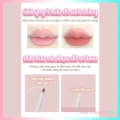 Chì Kẻ Viền Môi Gogo Tales Định Hình Môi Nội Địa Trung