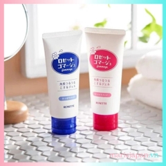 Tẩy Tế Bào Chết Da Mặt Rosette Gel 120g Nhật Bản