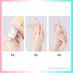 Kem Dưỡng Da Tay Maycreate Cấp Ẩm Mềm Mịn Da Tuýp 30g