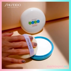 Phấn Phủ Baby Shiseido Powder Presses Hộp 50g