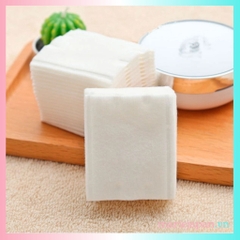 Bông Tẩy Trang Cotton Pad 3 Lớp Bịch 222 Miếng