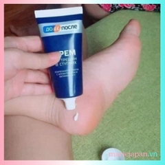 Kem Nẻ Gót Chân Kpem Nga Tuýp 50ml