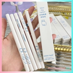 Chì Kẻ Viền Môi Gogo Tales Định Hình Môi Nội Địa Trung