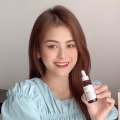 Serum The Ordinary Caffeine Solution 5% + EGCG Chai 30ml