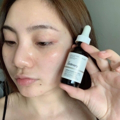 Serum The Ordinary Caffeine Solution 5% + EGCG Chai 30ml