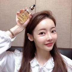 Serum Medi Peel Vàng 24K Luxury Gold Ampoule Dưỡng Ẩm Da Trắng Sáng Chống Lão Hóa 100ml Hàn Quốc