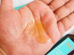 Tinh Dầu Dưỡng Tóc Moroccanoil Treatment Dưỡng Ẩm Phục Hồi Chăm Sóc Tóc Bóng Mượt MiniSize 15mL