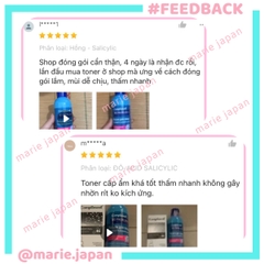 Toner Compliment No Problem Nga Chai 200ml