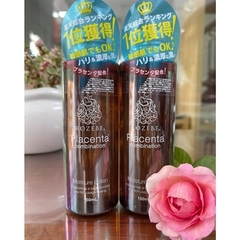 Toner Rozebe Placenta Comblnation Moisture Lotion Chai 150ml