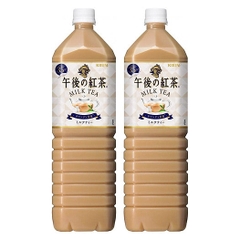 Trà Sữa Kirin Nhật Bản Vị Truyền Thống - 1.5 Lít