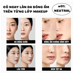 [MUA 1 TẶNG 3] Che Khuyết Điểm TFIT Cover Up Pro Concealer Siêu Mịn Che Phủ Tốt Lâu Trôi Tự Nhiên Hàn Quốc Hộp 15g-CHÍNH HÃNG TFIT VN