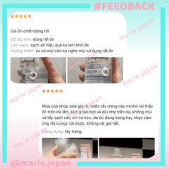 Nước Tẩy Trang Compliment Làm Sạch Sâu Dành Cho Mọi Loại Da Micellar Water Chai 400ml
