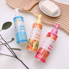 Tẩy TBC Detclear Bright & Peel - XANH KHÔNG MÙI Chai 180ml