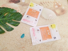 Viên Uống Chống Nắng Uv Care Plus Fine Japan Nhật Bản Gói 30 Viên