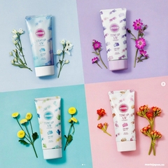 Kem Chống Nắng Kose Suncut UV Essence - TÍM LAVENDER Tuýp 80g