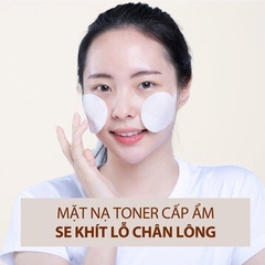 Toner Hoa Cúc AHA Milaganics Ngăn Mụn Giảm Dầu Chai 250ml