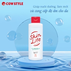 Nước Hoa Hồng Skinlife Cow Ngăn Mụn Làm Mờ Vết Thâm Chai 150ml
