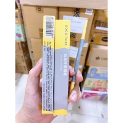 Chì Kẻ Mày 2 Đầu GOGO TALES-Cloud Mist Browpencil Siêu Mảnh Nhiều Màu