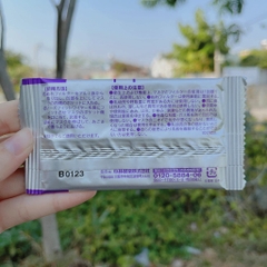Khẩu Trang Kobayashi Chống Khuẩn Giữ Ấm Cổ Họng Nhật Bản