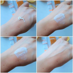 Kem Dưỡng Compliment Vitanorm C+ Energy Sáng Da Mờ Thâm Nga 50ml