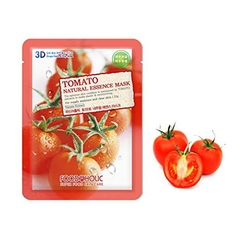 Mặt Nạ Dưỡng Da 3D Foodaholic Hàn Quốc