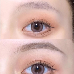 Chì Kẻ Mày 2 Đầu The Face Shop Designing Eyebrow Pencil Hàn Quốc