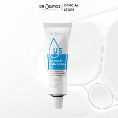 Kem Dưỡng DrCeutics Dual Urea Cấp Ẩm Phục Hồi Da 35g