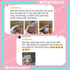 Phấn Má Hồng Canmake Dạng Kem Cream Cheek Nhật Bản