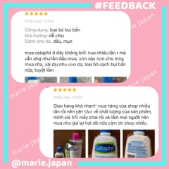 Sữa Rửa Mặt Cetaphil Nhẹ Dịu Cho Da Nhạy Cảm Gentle Skin Cleanser