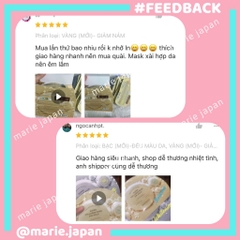 Mặt Nạ Banobagi Super Collagen Mask Dưỡng Trắng Da Giảm Mụn Nám Cao Cấp (MIẾNG LẺ)