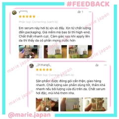 Serum Bielenda Super Power Mezo Moisturizing HA Xanh Dương Chai 30ml