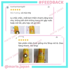 Xịt Chống Nắng Odbo Sun Smiles Nâng Tông Sáng Da Toàn Thân SPF50 Thái Lan 100ml