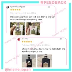 Sữa Tắm Sexy Skin 100% Essence Oil