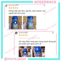 Nước Tẩy Bồn Cầu Daiichi Sekke Nhật Bản Chai 500ml