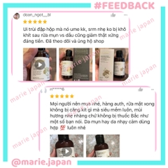 Gel Rửa Mặt Bí Đao Cocoon Làm Sạch Sâu Giảm Dầu Mụn Winter Melon Cleanser
