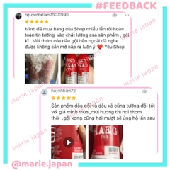 Set Gội Xả Tigi Bed Head Phục Hồi Hư Tổn Tơi Phồng Tóc - Chai 750ml*2