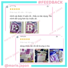 Viên Uống DHC Vitamin B Tổng Hợp Vitamin B Mix