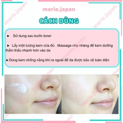 Kem Dưỡng Medi Peel Bio Intense Glutathion 600 White Cream Hũ 50ml