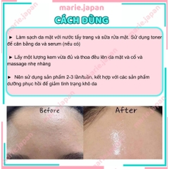 Kem Dưỡng Retinol K Lady Care Giữ Ẩm Căng Bóng Da Hàn Quốc 30ml
