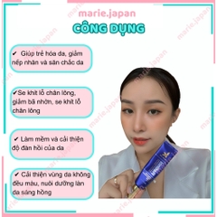 Kem Dưỡng Retinol K Lady Care Giữ Ẩm Căng Bóng Da Hàn Quốc 30ml