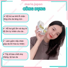 Serum Bielenda Super Power Mezo Moisturizing HA Xanh Dương Chai 30ml