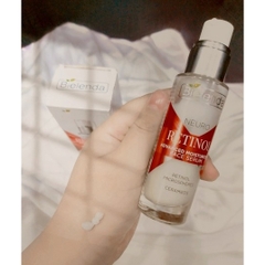 Serum Bielenda Chống Lão Hóa Căng Mịn Da Neuro Retinol Advanced Moisturizing 30ml