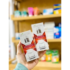Serum Bielenda Chống Lão Hóa Căng Mịn Da Neuro Retinol Advanced Moisturizing 30ml
