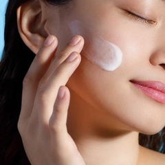 Kem Chống Nắng Anessa Perfect UV Sunscreen - Mini VÀNG