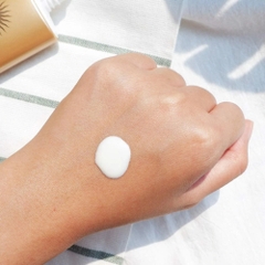 Kem Chống Nắng Anessa Perfect UV Sunscreen - Mini VÀNG