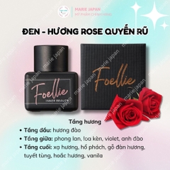 NHVK Foellie Inner Perfume Eau De Ciel 5ml