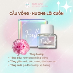 NHVK Foellie Inner Perfume Eau De Ciel 5ml
