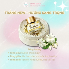 NHVK Foellie Inner Perfume Eau De Ciel 5ml