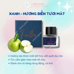 NHVK Foellie Inner Perfume Eau De Ciel 5ml